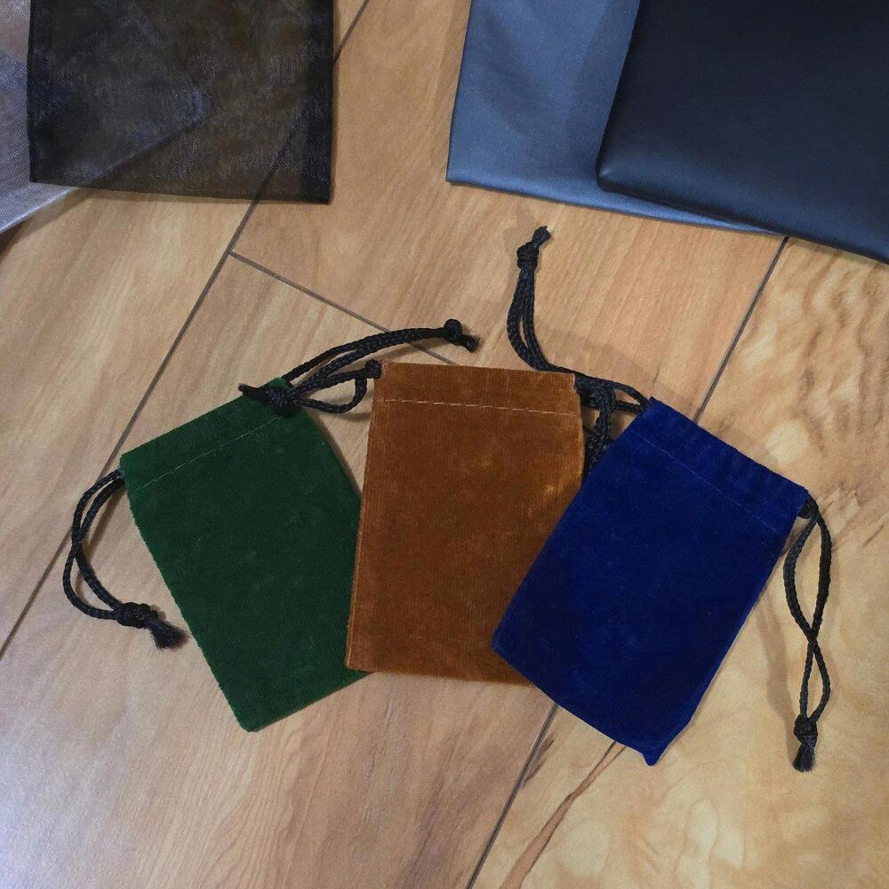 Drawstring Bag Bundle - Picture 2 of 6